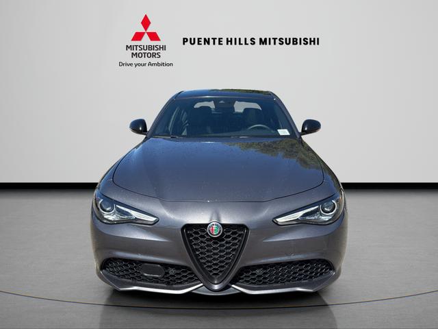 alfa romeo giulia 2023 ZARFAMBN7P7669509 image alfa romeo giulia 2023 ZARFAMBN7P7669509 image